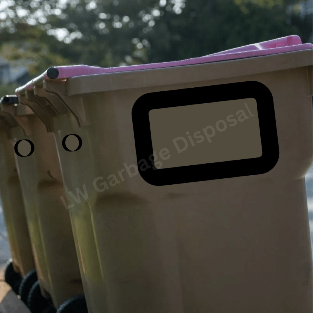 Office Cleanouts in Laguna Woods, CA by LW Garbage Disposal