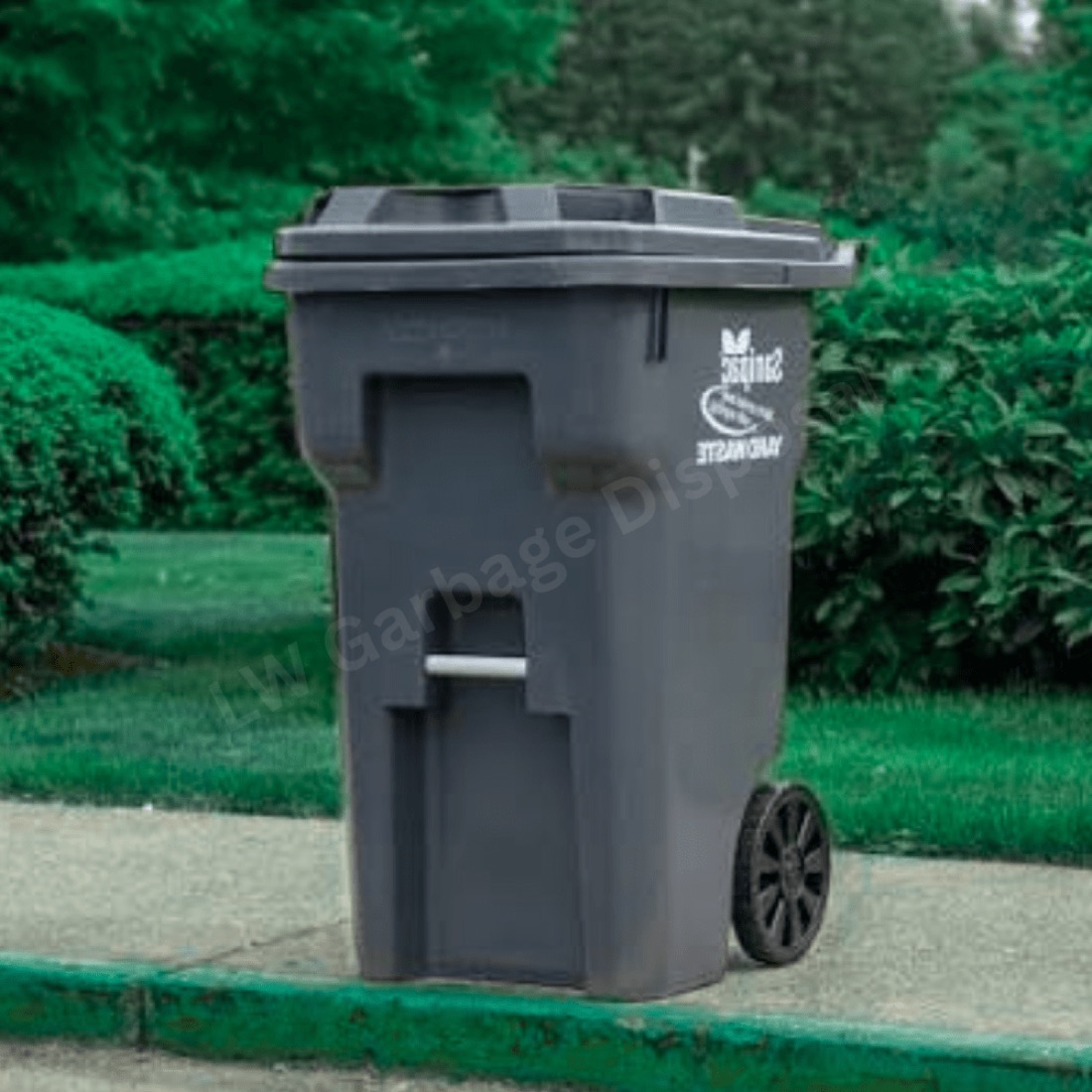 Commercial & HOA Waste in Laguna Woods, CA by LW Garbage Disposal