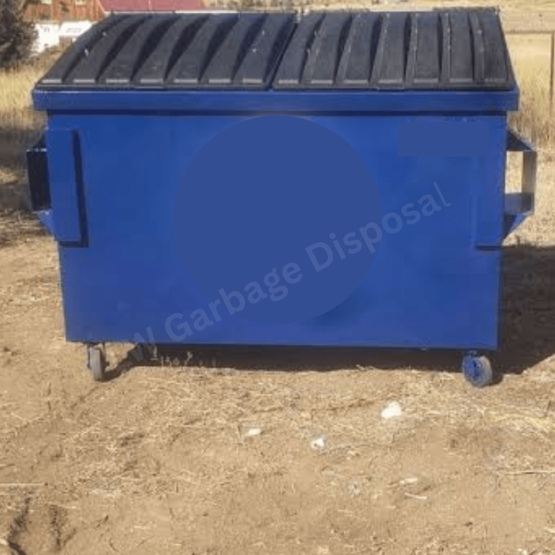 Commercial & HOA Waste in Laguna Woods, CA by LW Garbage Disposal