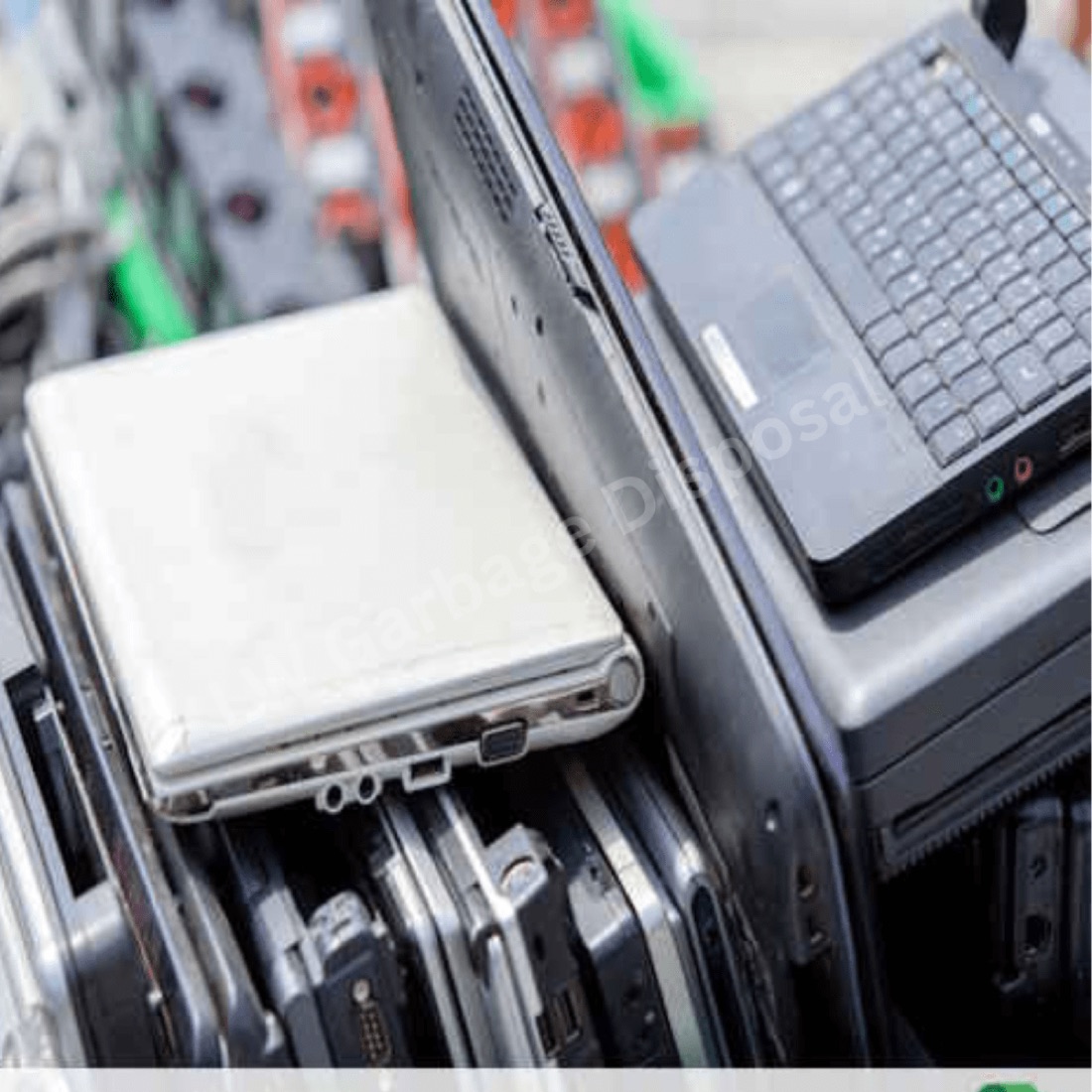 E-Waste Recycling in Laguna Woods, CA by LW Garbage Disposal