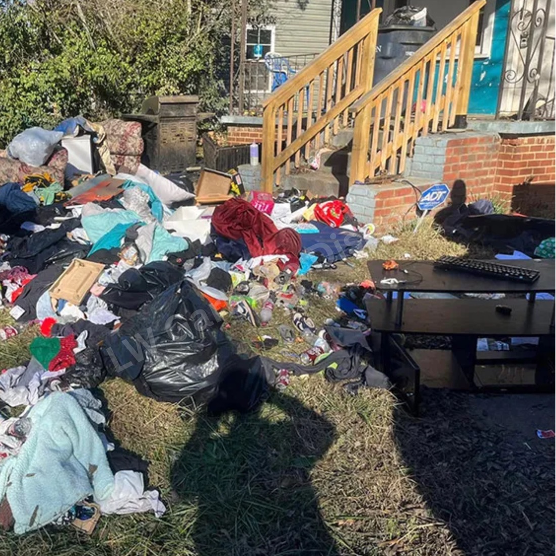 Eviction Cleanouts in Laguna Woods, CA by LW Garbage Disposal