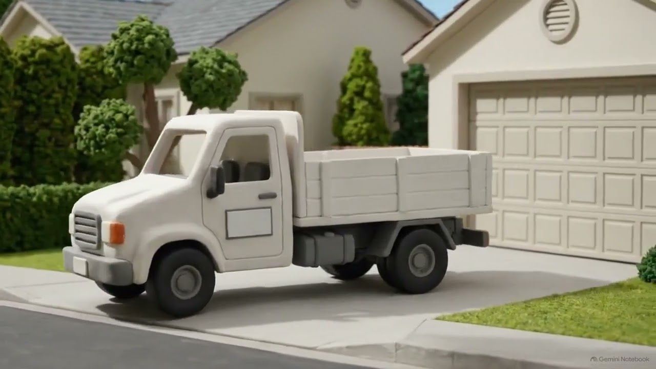 LW Garbage Disposal crew providing junk removal and hauling services in Laguna Woods Village, CA